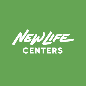 New Life Centers logo